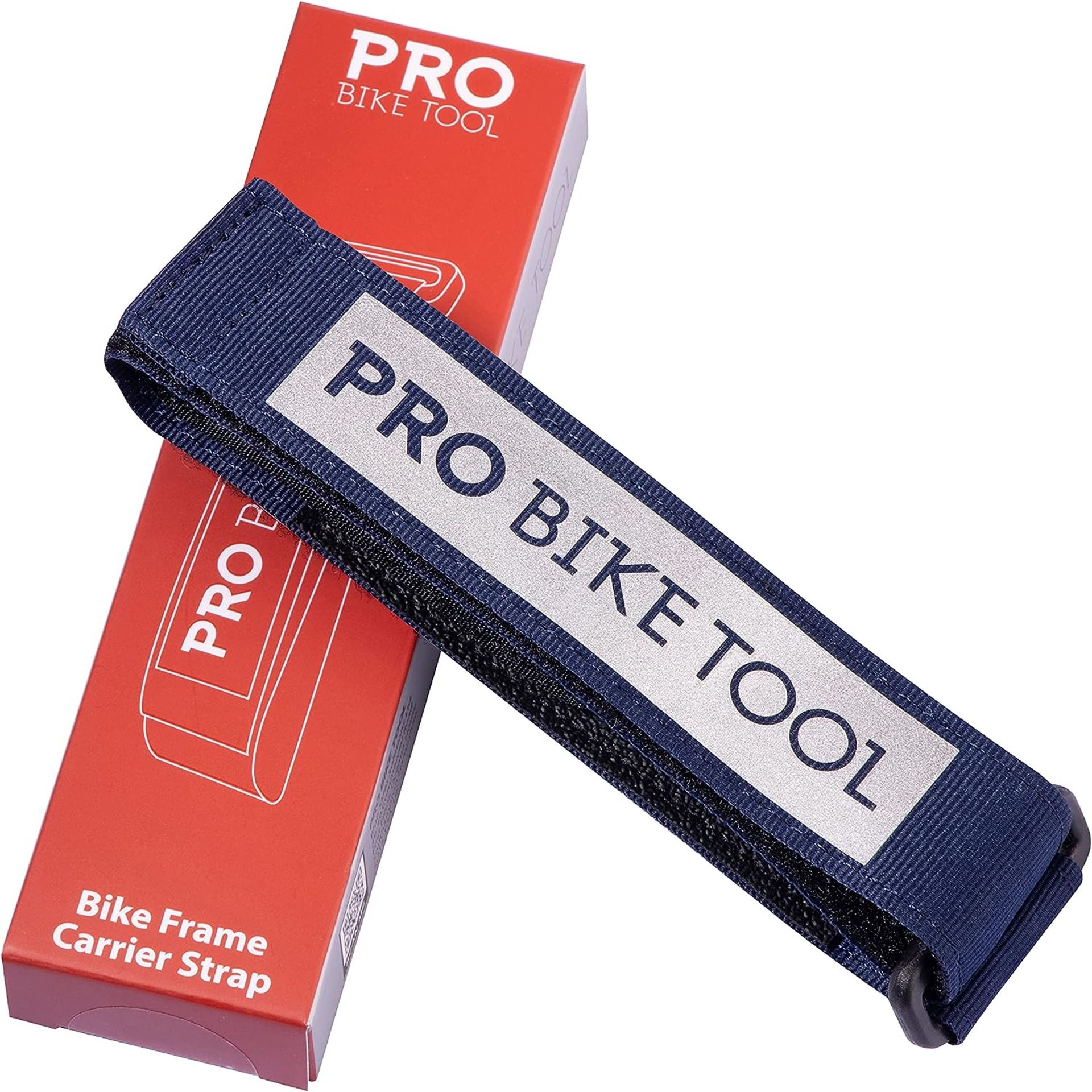 100 x Pro Bike Tool Frame Carrier Straps- (NEW) - RRP Â£1,500+ ! - Image 5 of 9