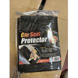 48 x Car Seat Protectors - RRP Â£719!