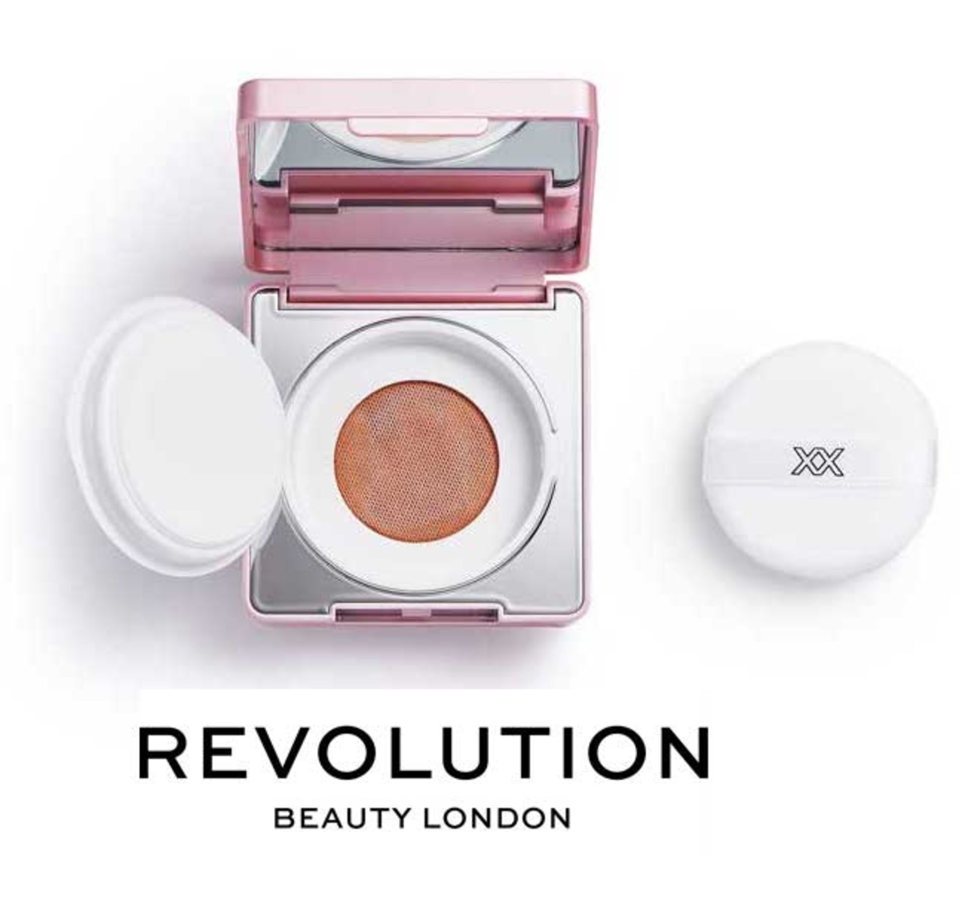 36 x Revolution XX Glow FiXX Powder (NEW) - RRP Â£287+ !