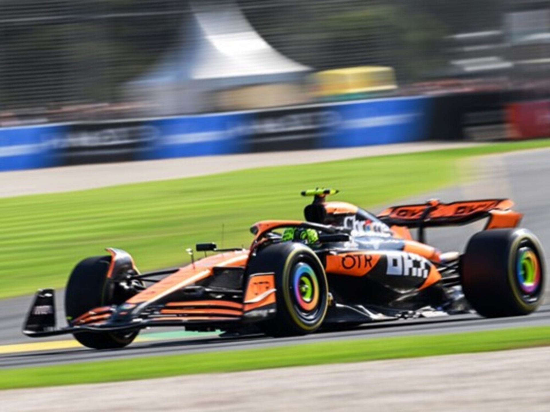 Silverstone Rooftop VIP Experience for Friday Practice - NO VAT! - Image 2 of 5