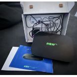 NOW TV Hub Two Dual-Band Wireless Broadband Router - NO VAT !