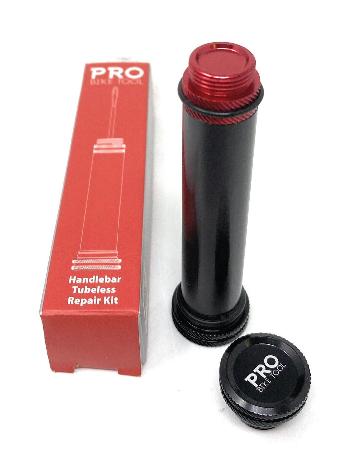 20 x Pro Bike Tool Tubeless Bike Tyre Handlebar Repair Kit - (NEW) - RRP Â£239.40+ ! - Image 5 of 9