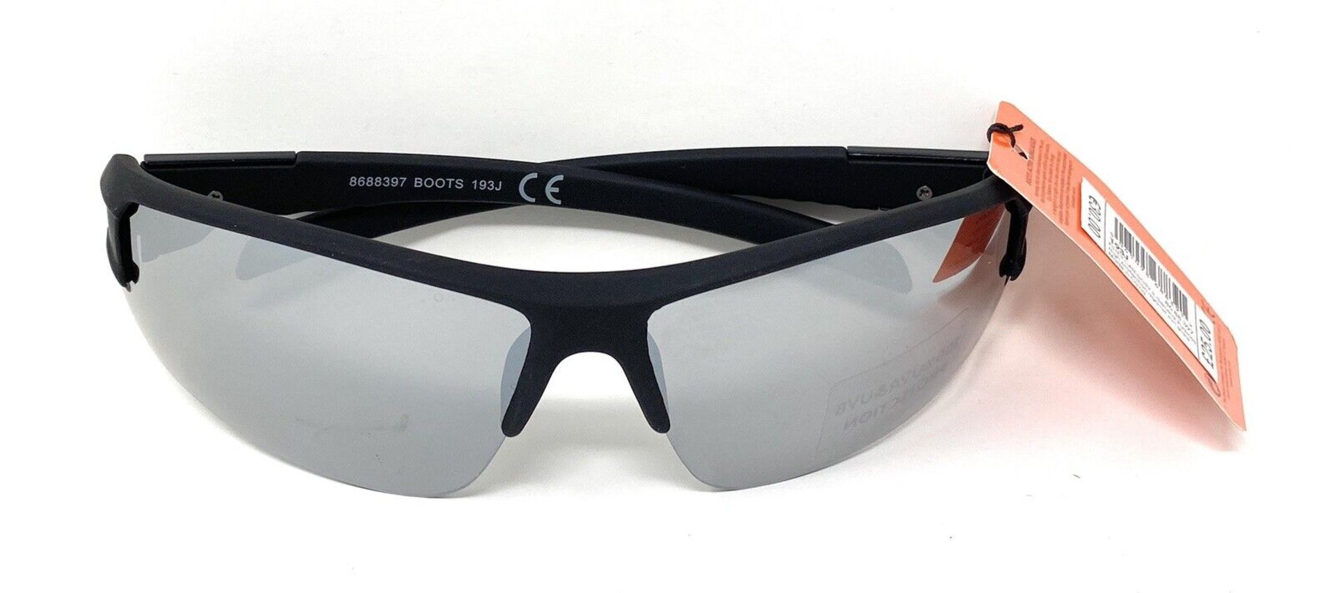 20 x Boots Active Sports Styled Sunglasses 100% UVA - (NEW) - BOOTS RRP Â£500 !