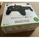 Xbox Nacon Revolution X Pro Controller - Untested Store Return