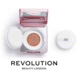 36 x Revolution XX Glow FiXX Powder (NEW) - RRP Â£287+ !