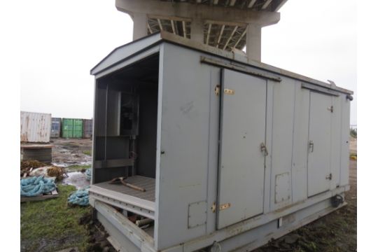 Generator Containment - Image 4 of 6