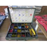 solderless terminal assortment kit