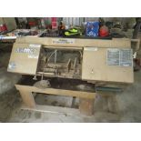 RAMCO RS90P Metal Cutting Band Saw