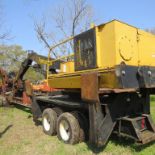 2006 Tiger Cat 234 Cummins Engine W/De-Limber & Slasher Hydraulic BackSaw Hook up Rotating Grapple