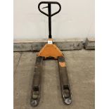 Pallet truck