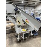 Bagger/weigher