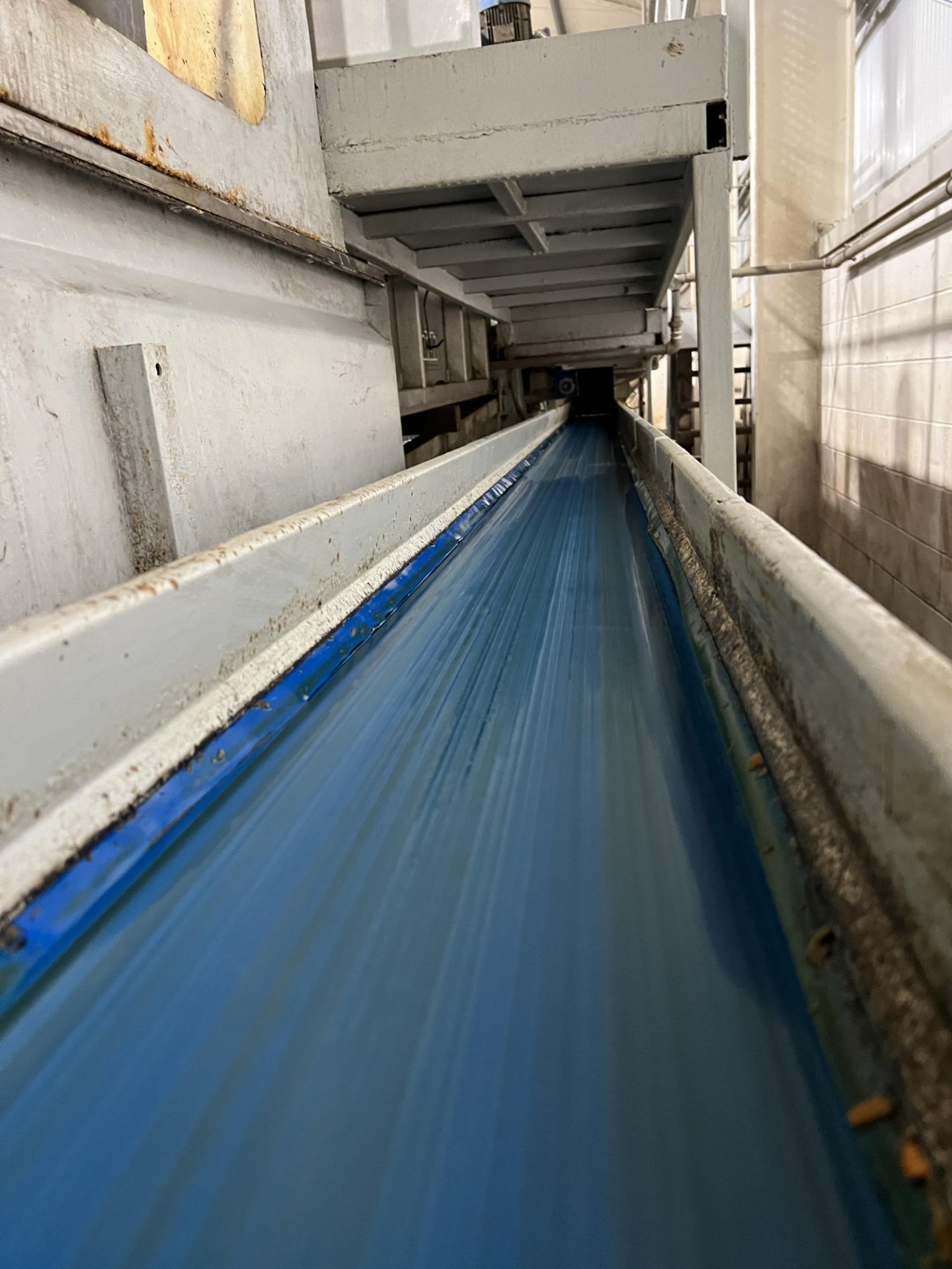 Conveyor - Image 2 of 2