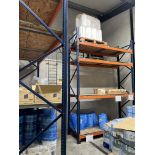 Pallet Racking