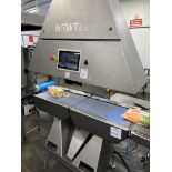 Newtec Check weigher