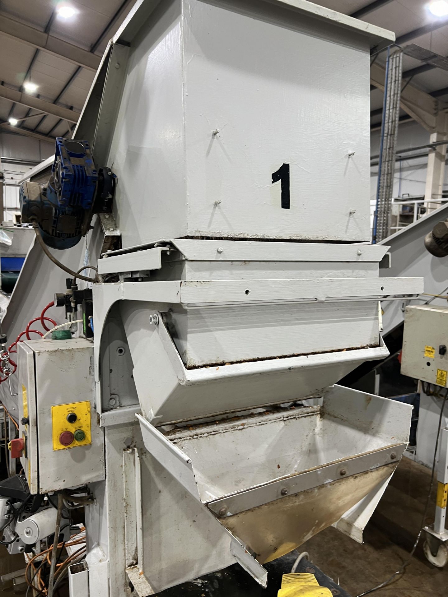 Bagger/weigher - Image 3 of 5