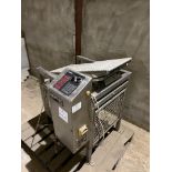 Newtec check weigher