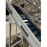 Elevator conveyor