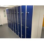 Lockers