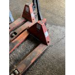 Pallet Truck