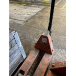 Pallet Truck