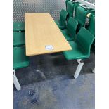 Canteen Tables