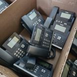 (6) Yaelink phones