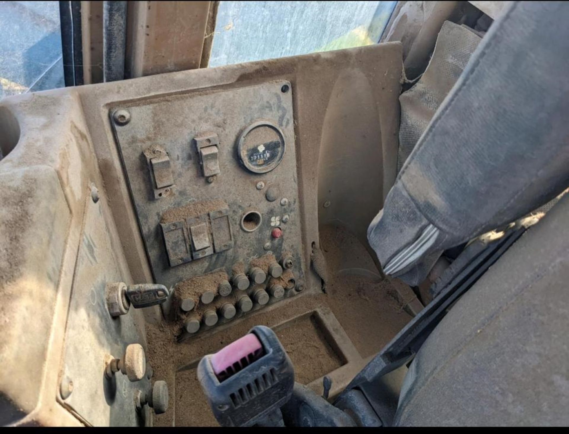 1993 CAT 950FII Wheel Loader - Bild 17 aus 26