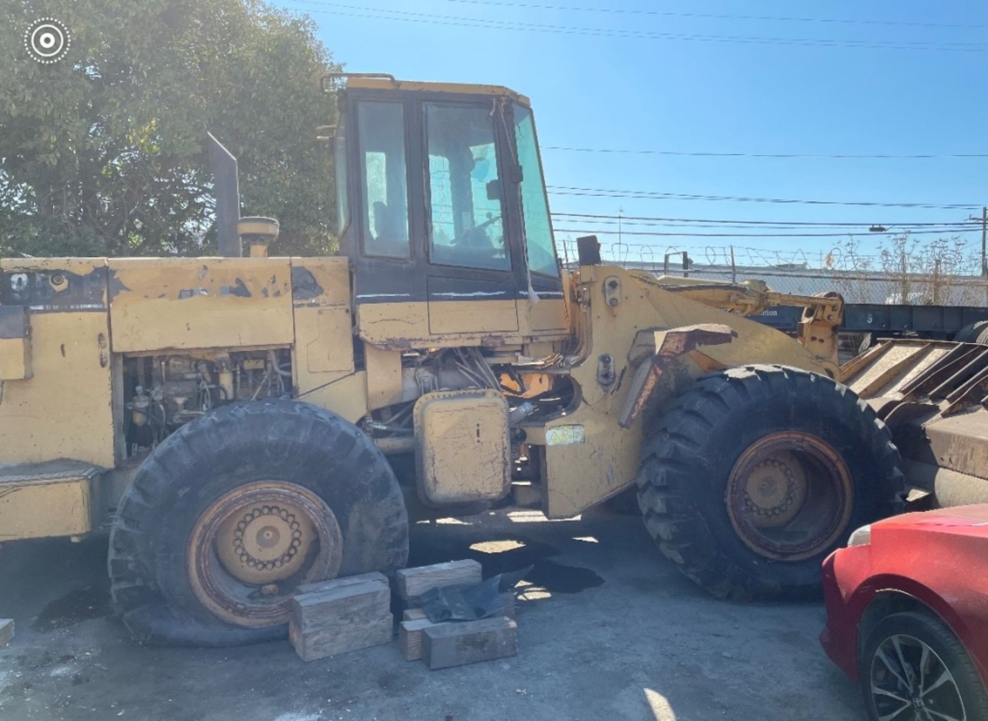 1993 CAT 950FII Wheel Loader - Bild 26 aus 26