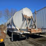 1990 Polar Bulk Trailer