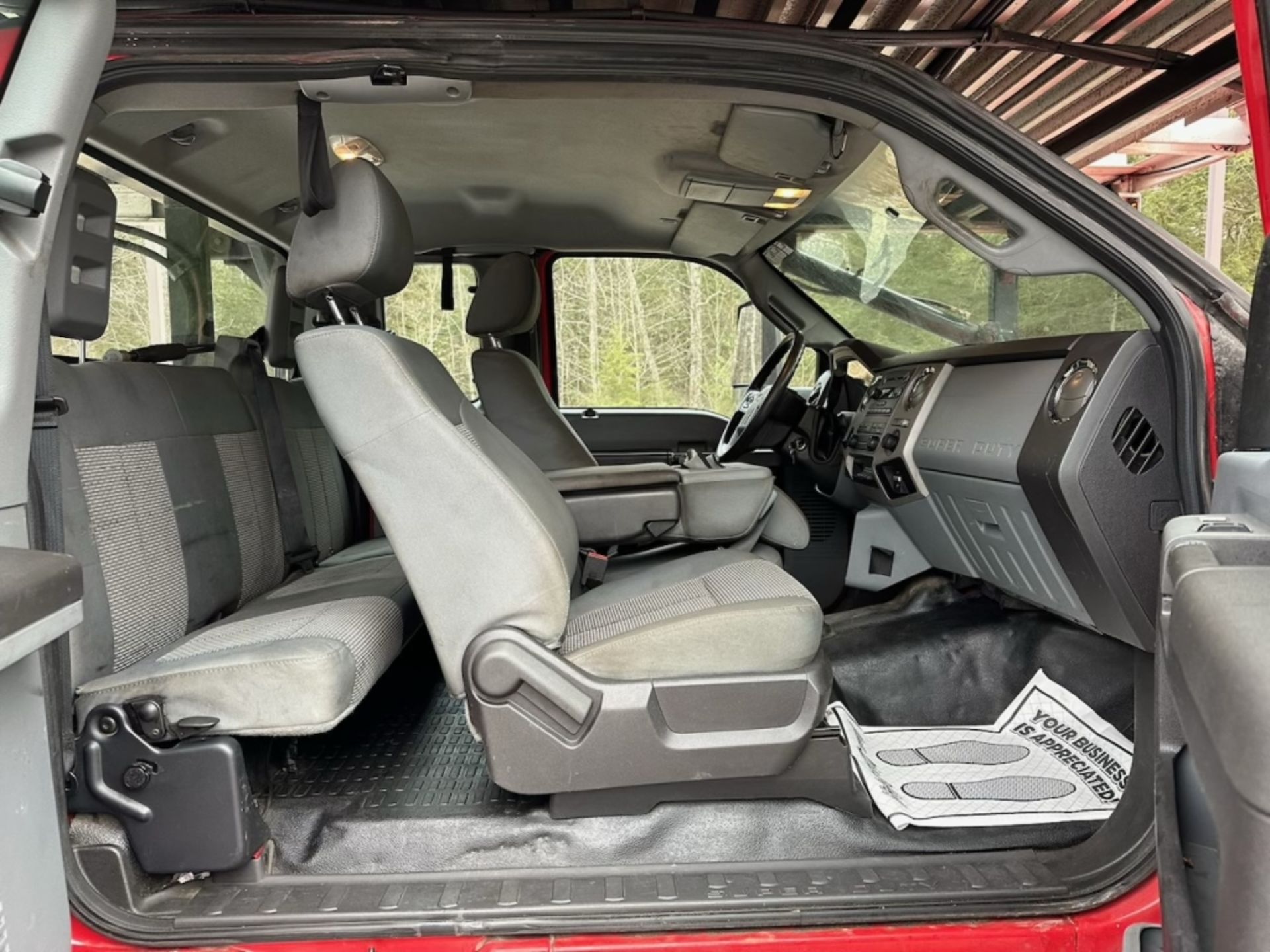 2019 Ford F650 Rollback 3 Car Carrier - Bild 6 aus 8