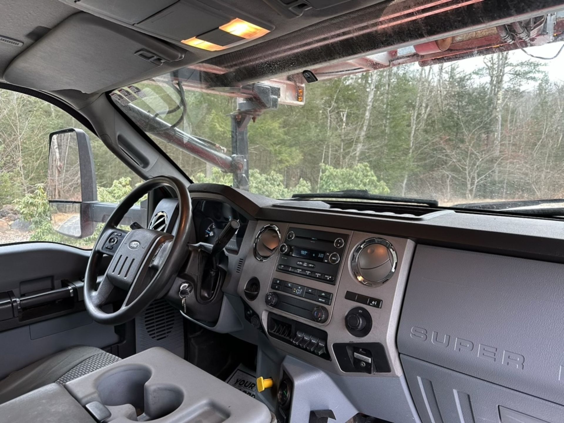 2019 Ford F650 Rollback 3 Car Carrier - Bild 5 aus 8