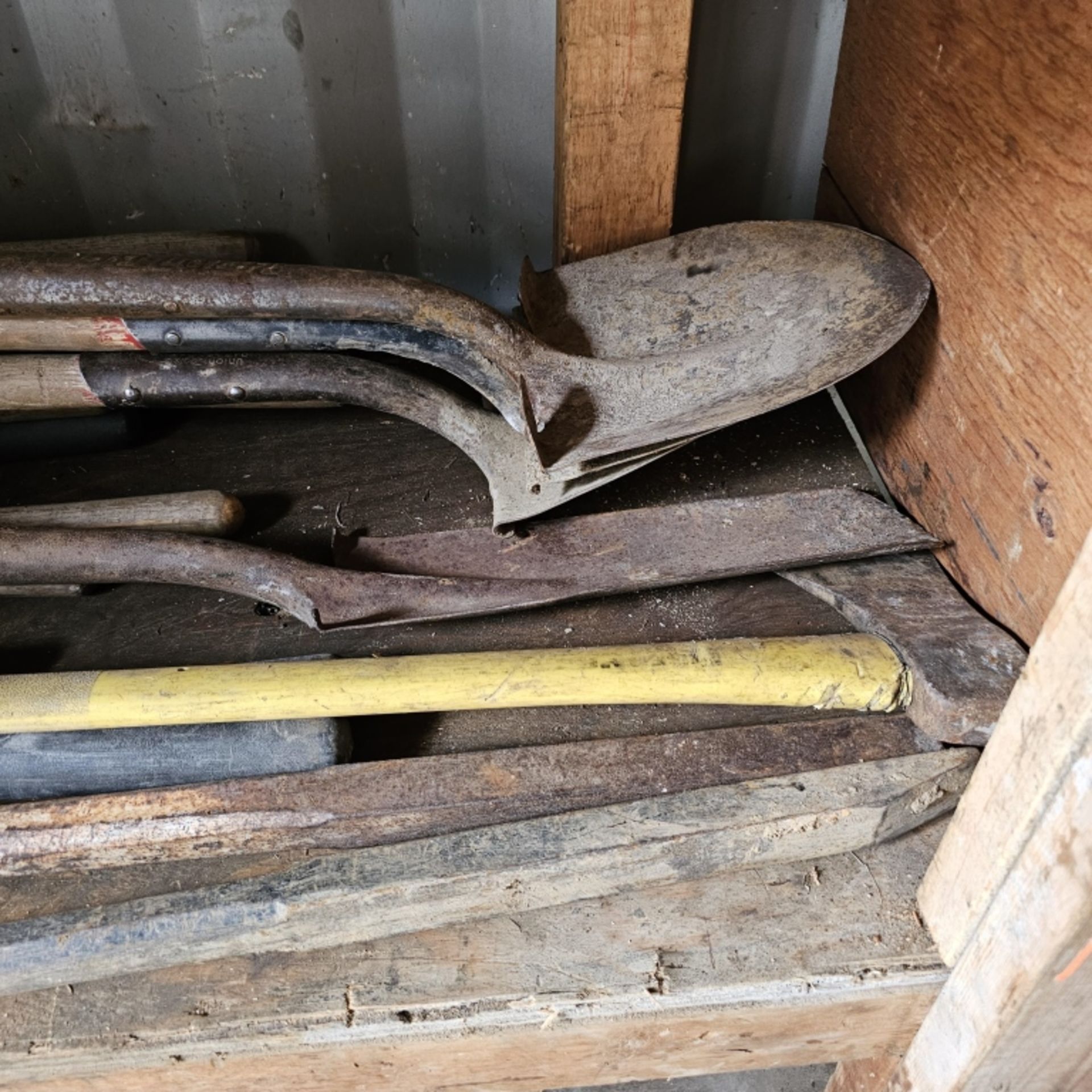 Lot - Assorted Hand Tools - Image 2 of 2