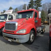 2007 Freightliner Tractor