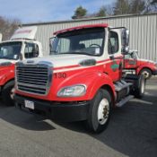 2013 Freightliner Tractor