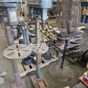 Drill press