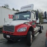 2014 Freightliner Tractor