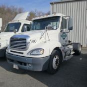 2005 Freightliner Columbia