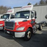 2016 Freightliner Tractor