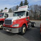 2006 Freightliner Tractor