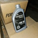 (96) Performance Plus 5w30 Motor Oil