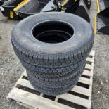 4x Roadrunner 235/85/16 tires