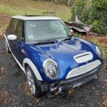 2003 Mini Cooper