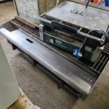 Lot - Griddle, Panini Press, Grill
