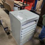 Modine Heater