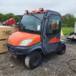 Kubota rtv1100 Utility Vehicle