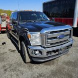 2015 Ford F350 Pickup