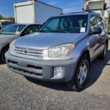 2003 Toyota Rav 4