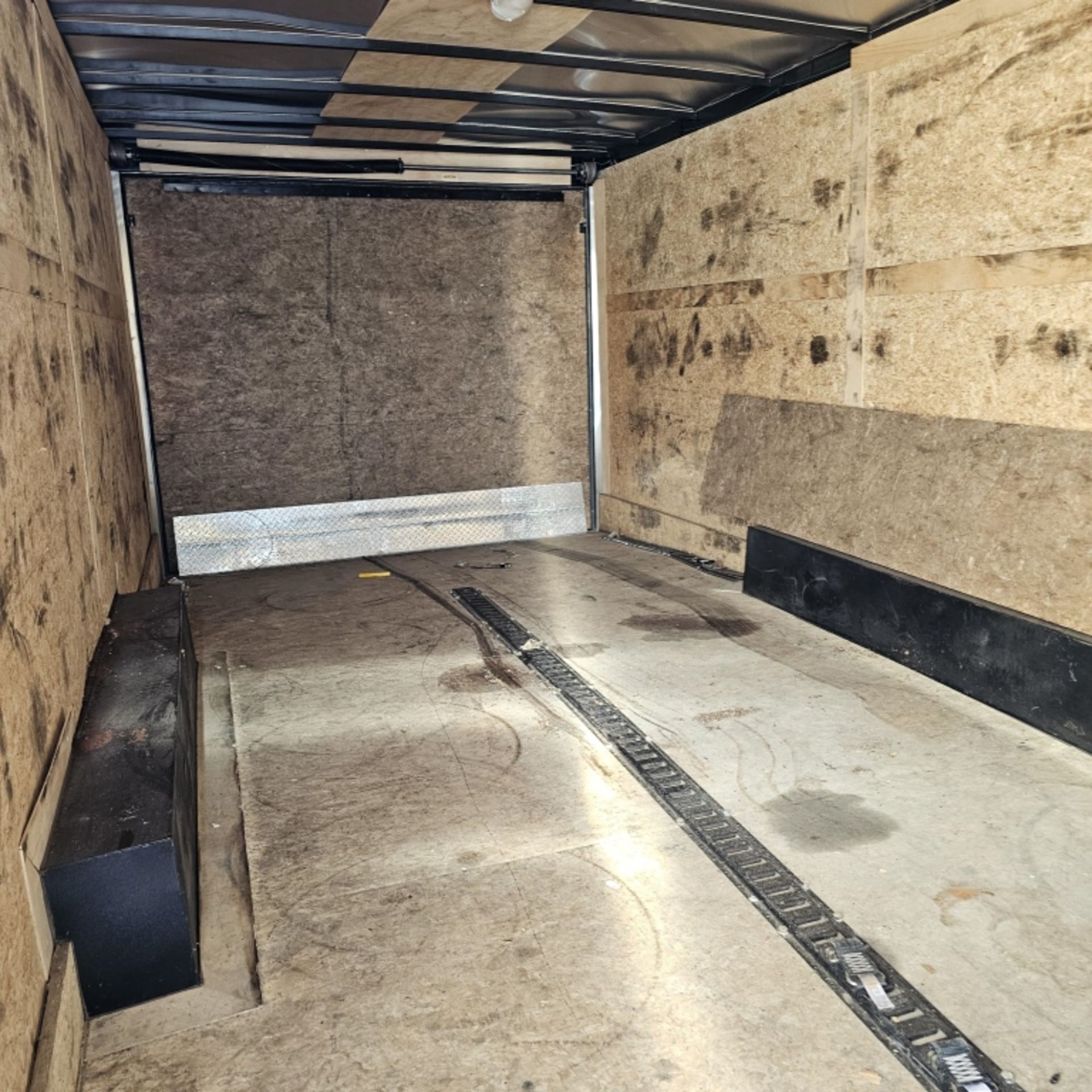 2019 Stealth Cargo Trailer - Image 6 of 7