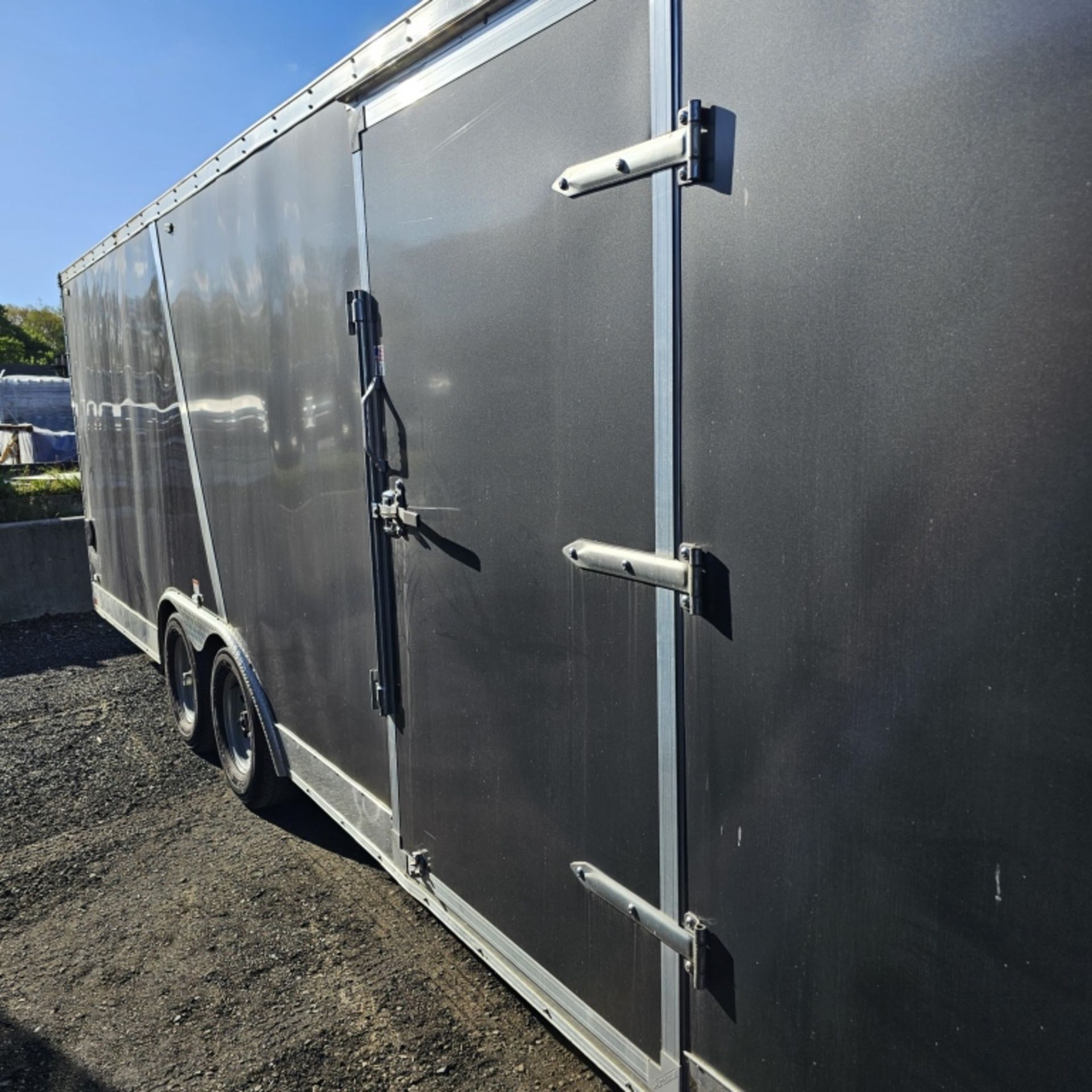 2019 Stealth Cargo Trailer - Image 4 of 7