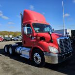 2011 Freightliner Tractor